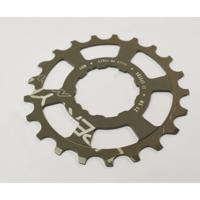 Shimano Miche krans supertype 21t 11v