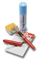 Weller gassoldeerbout pyropen wp2 junior - t0051606599 t0051606599