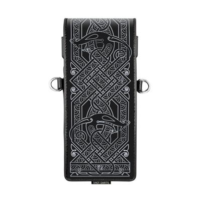 Bulls Inked Viking Dartcase