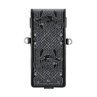Bulls Inked Viking Dartcase