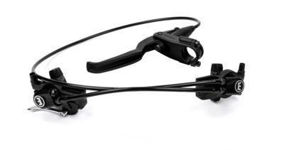 Magura Voorrem hs11n