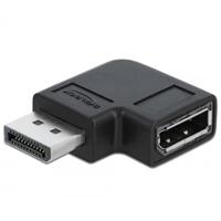 8K DisplayPort verloopstekker