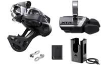 Shimano xtr di2 m9250-gs 12-speed drivetrain upgrade kit clamp