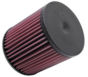 K&N vervangingsfilter passend voor Audi A8 3.0L TDi 2010-2011 (E-2999) E2999