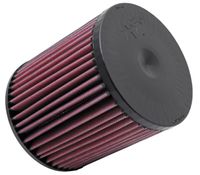 K&N vervangingsfilter passend voor Audi A8 3.0L TDi 2010-2011 (E-2999) E2999 - thumbnail