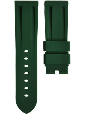 Horus Watch Straps bracelet de montre Rolex 25 mm - Vert