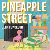 Pineapple street