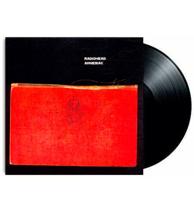 Radiohead - Amnesiac 2 (LP)