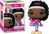 Barbie 65th Anniversary Funko Pop Vinyl: Barbie Rewind