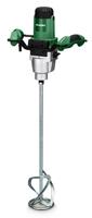 Hikoki um12vst2uaz mixer - 1.200 w / 120 mm - m14 aansluiting - um12vst2uaz