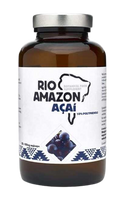 Rio Amazon Acai Capsules - thumbnail