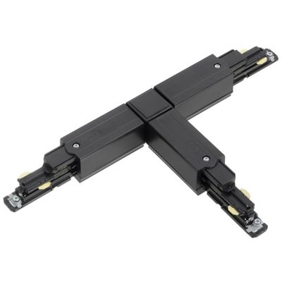 XTSC 636 DALI T-Koppelstuk - 3-fase - Zwart