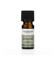 Juniper jeneverbes organic biologisch