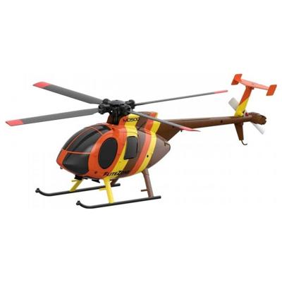 FliteZone Hughes MD500E Hawaii RC helikopter RTF