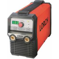 Lorch MicorStick 160 ControlPro Elektrode-lasapparaat 10 - 160 A - thumbnail