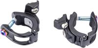 SRAM Clamp pair black