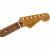 Fender Roasted Maple Stratocaster Neck Pao Ferro (21 frets)