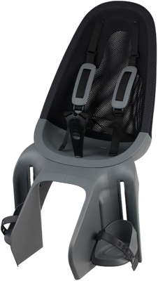 Qibbel Zitje widek maxi air zilver