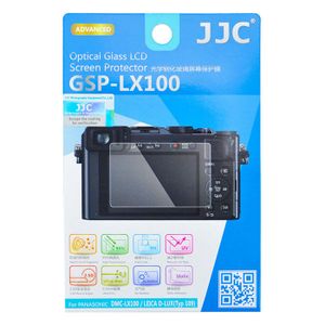 JJC GSP-LX100 LCD Bescherming