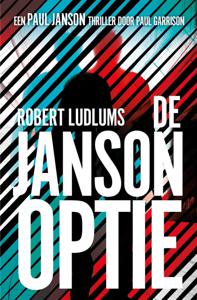 De Janson optie (Paperback)