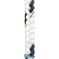 Cabos para escota POL2205733106 - POLY-BRAID-16 6MM. VERDE (185 M