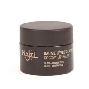 Najel Aleppo lippenbalsem cacao