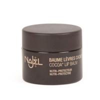 Najel Aleppo lippenbalsem cacao
