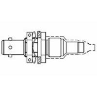 TE Connectivity TE RAY Data Bus Components 143981-000 1 stuk(s) Box