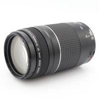 Canon EF 75-300mm f/4-5.6 III occasion