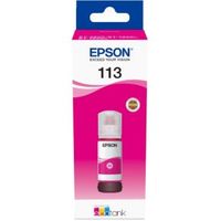 Epson 113 EcoTank Origineel Magenta 1 stuk(s)