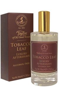 Taylor of Old Bond Str. after shave lotion Tobacco Leaf 50ml