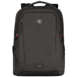 Wenger MX Professional laptop rugzak incl. tabletvak 16