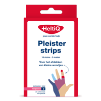 HeltiQ Pleisterstrips