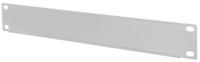 Intellinet 714945 10 inch Afdekking voor patchkast Grijs-wit (RAL 7035)