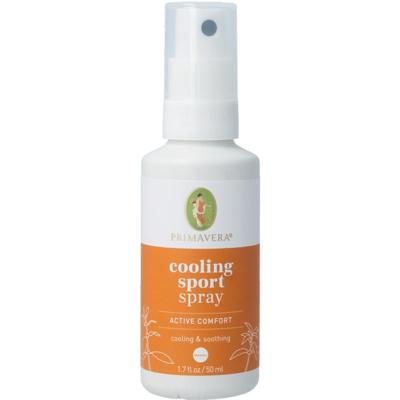 Primavera Active comfort cool sport spray