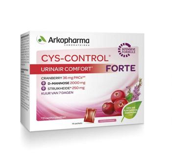 Cys-Control Forte