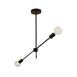 Moderne Plafondlamp van Aluminium