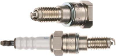 NGK bougies