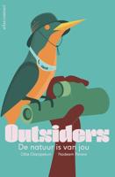 Outsiders - Ollie Olanipekun, Nadeem Perera - ebook