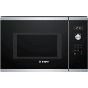 Bosch BFL554MS0 Inbouw Magnetron Grijs