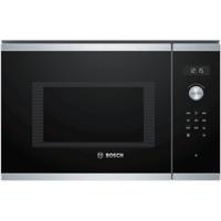 Bosch BFL554MS0 Inbouw Magnetron Grijs