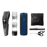 Philips HC7650/15 Tondeuse Zwart
