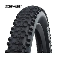 SCHWALBE 27.5x2.60 (65-584) smart sam dd raceguard addix zwart vouw 11600984.01