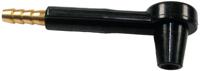 BUSCHiNG Rubber nipples f. brake bleeder