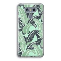 This Sh*t Is Bananas: LG G6 Transparant Hoesje