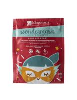 La Saponaria Gezichtsmasker bio wonder purifying