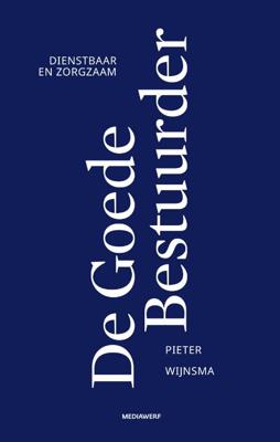 De Goede Bestuurder (Paperback)