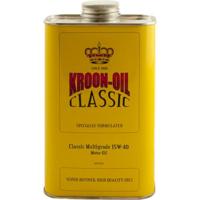 Kroon-Oil Kroon classic multigrade 15w40 motorolie 1ltr
