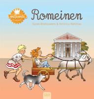 Romeinen (Hardback)