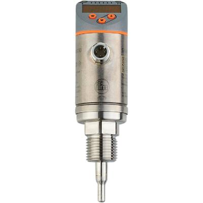 ifm Electronic SA6010 Stromingssensor Voedingsspanning (bereik): 18 - 30 V/DC 1 stuk(s)